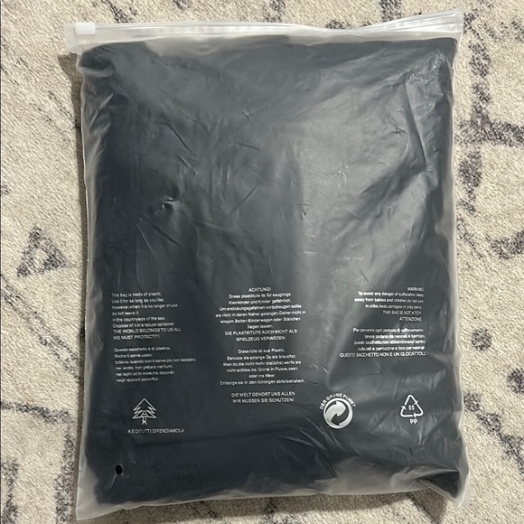 Yogipace,Belt Loops,Women's Regular Flare Yoga Dress Pants - Picture 9 of 9